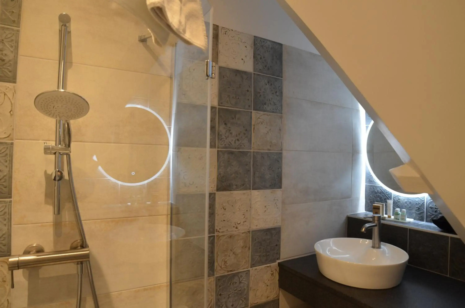 Villa Augeval Hôtel & Spa