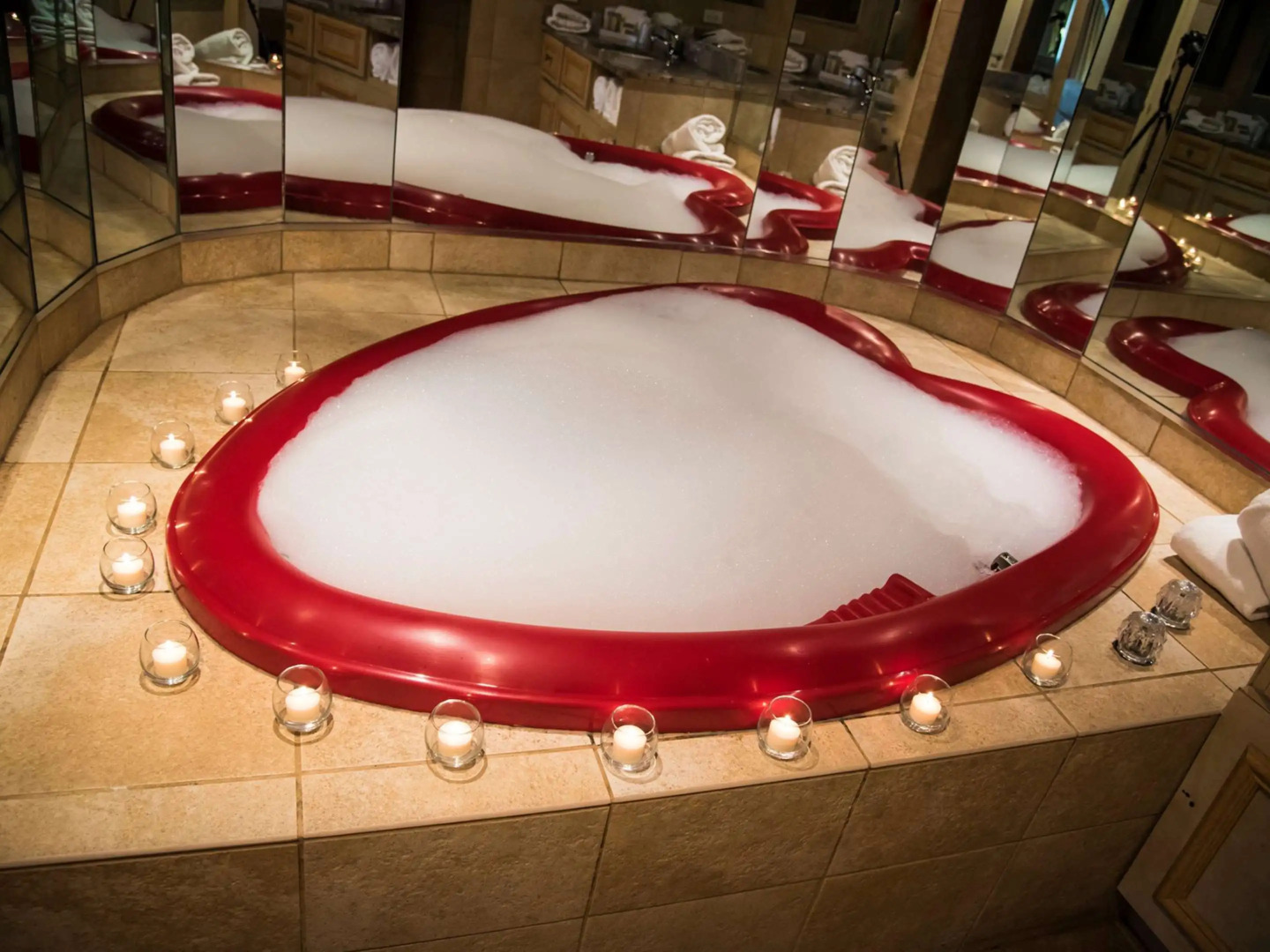 Paradise Stream Resort