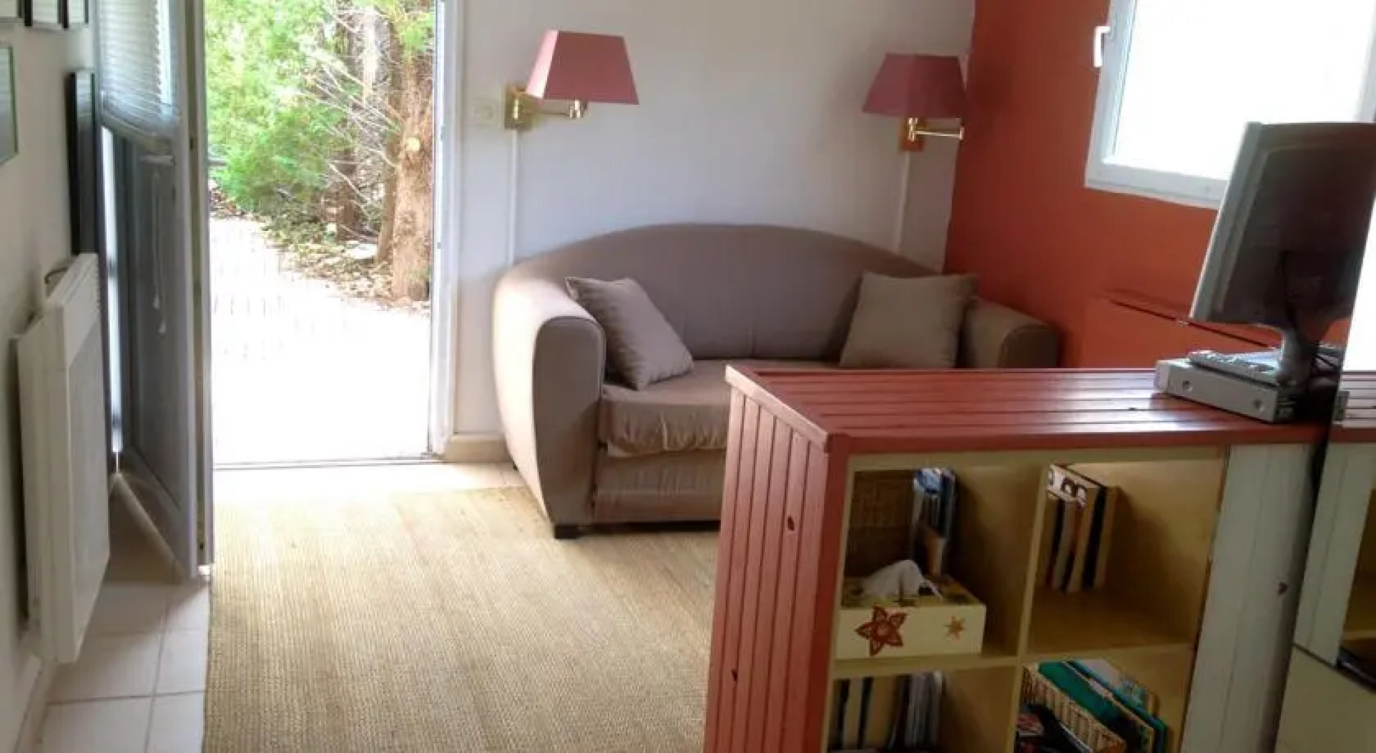 Guest house Les Eissaletes