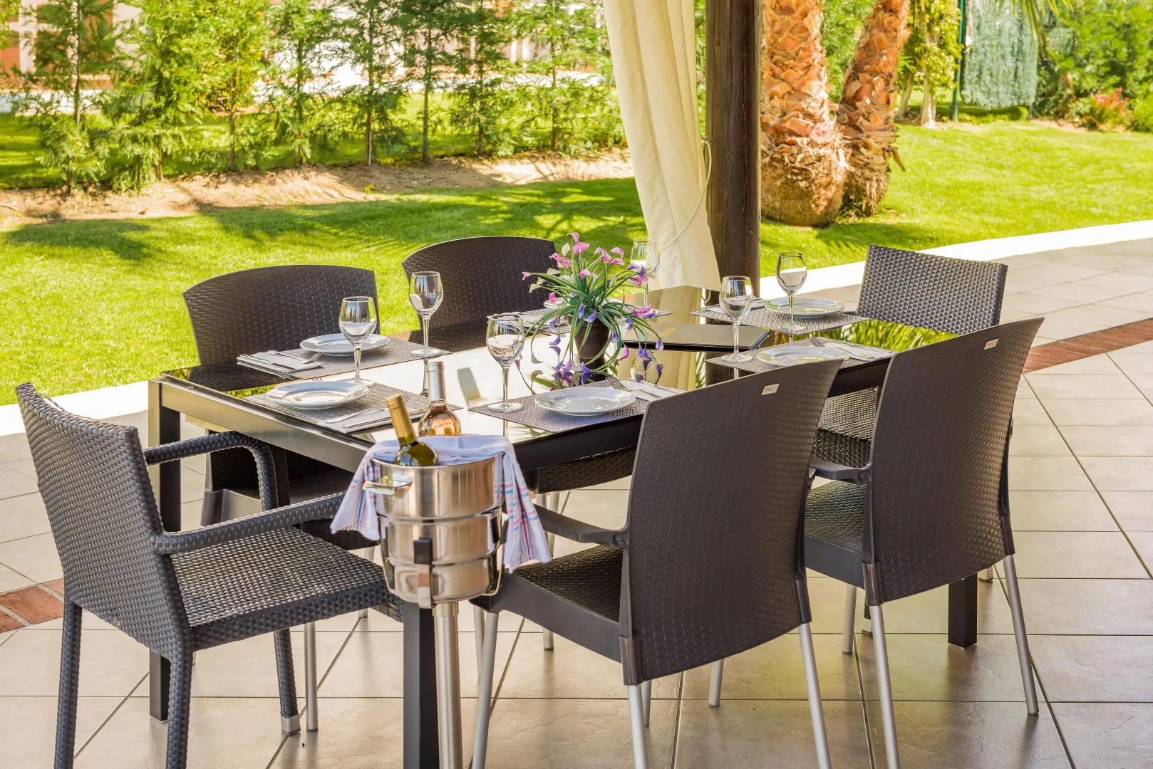 Cortijo del Mar Resort