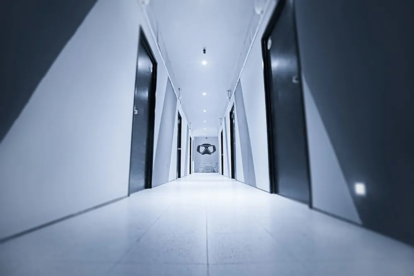 2tank Dive Hostel Cozumel