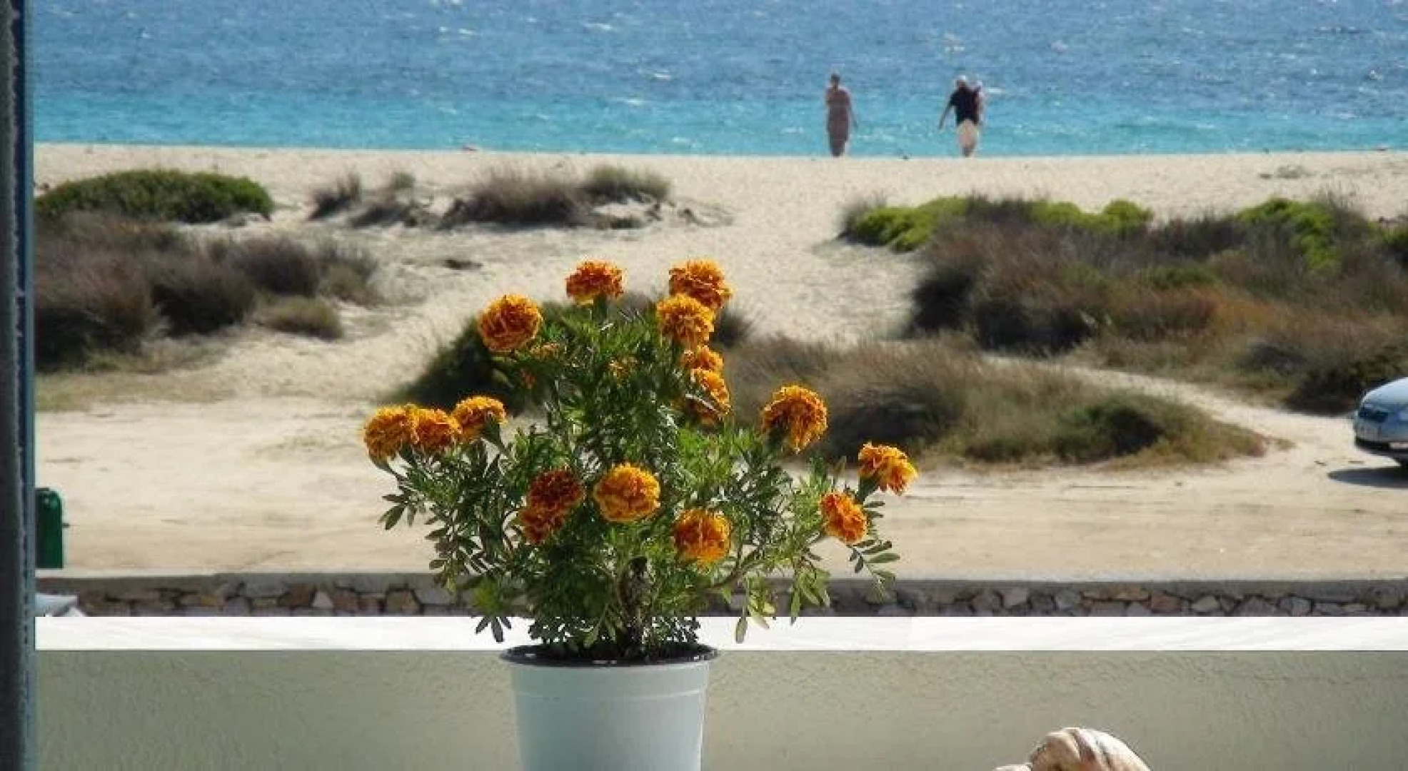 Glyfada Beach Studios