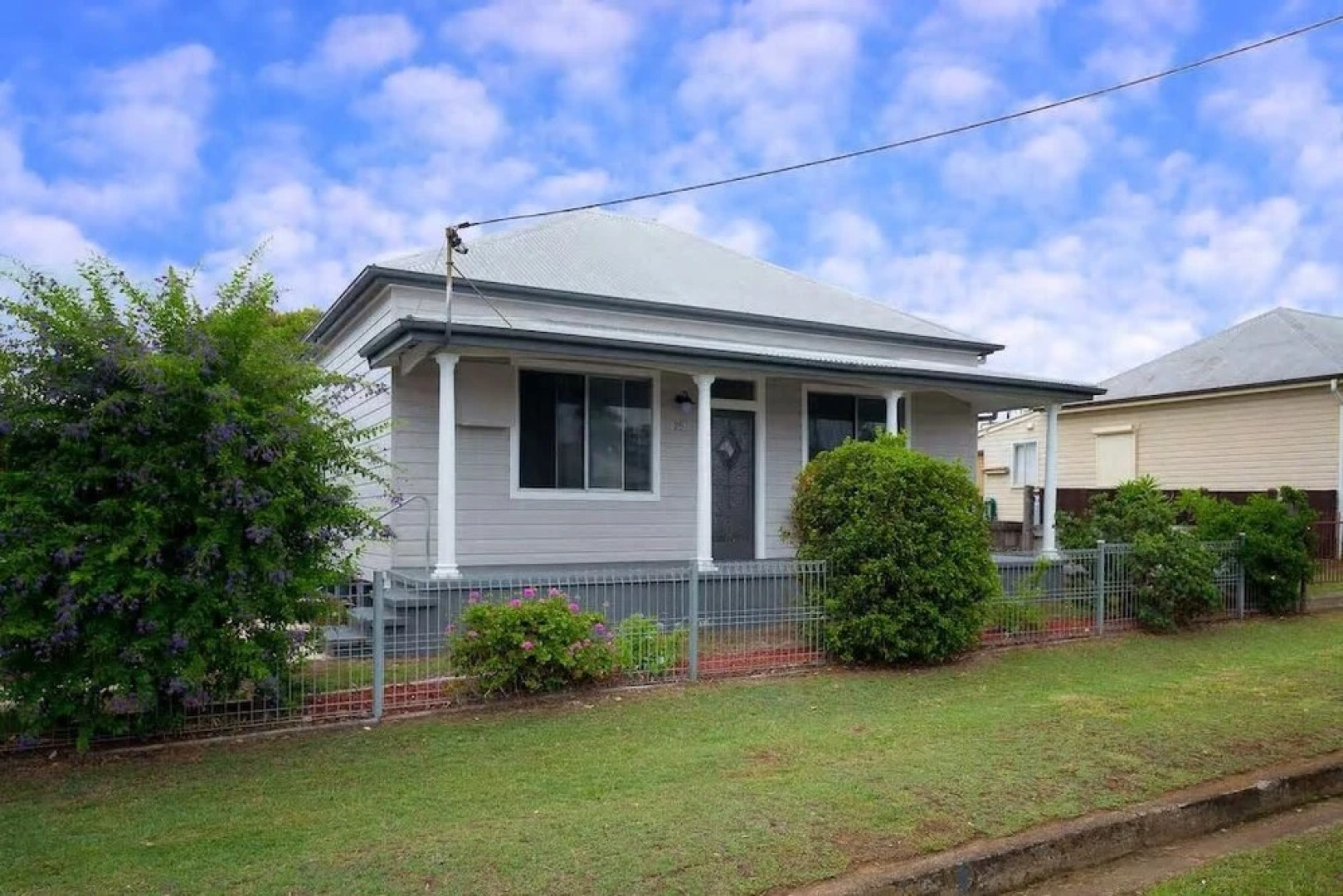 Cottage At The Wines