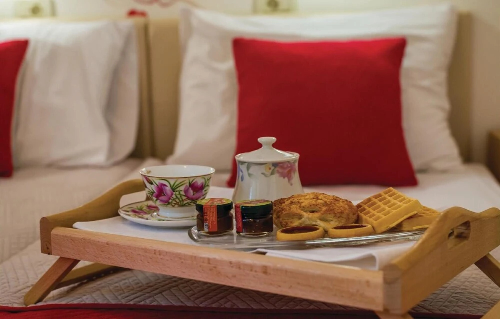 Nice Home in Bosanka With Wifi and 3 Bedrooms