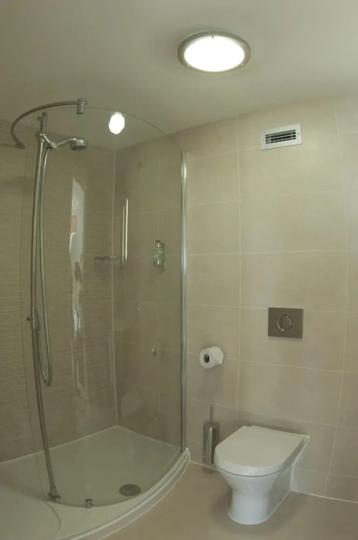 The Lodge at Prince's