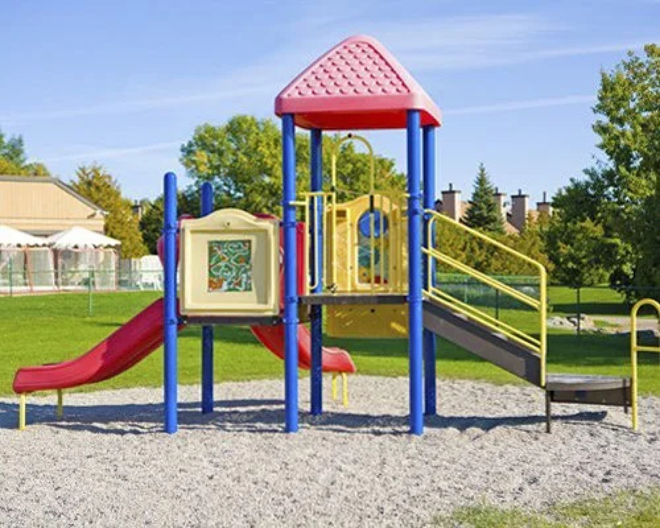 Law Cranberry Resort Limited, Collingwood, Canada