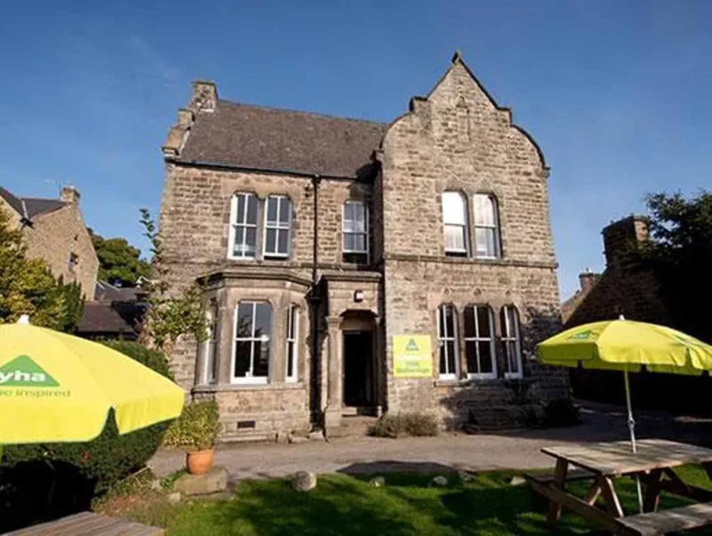 YHA Hathersage