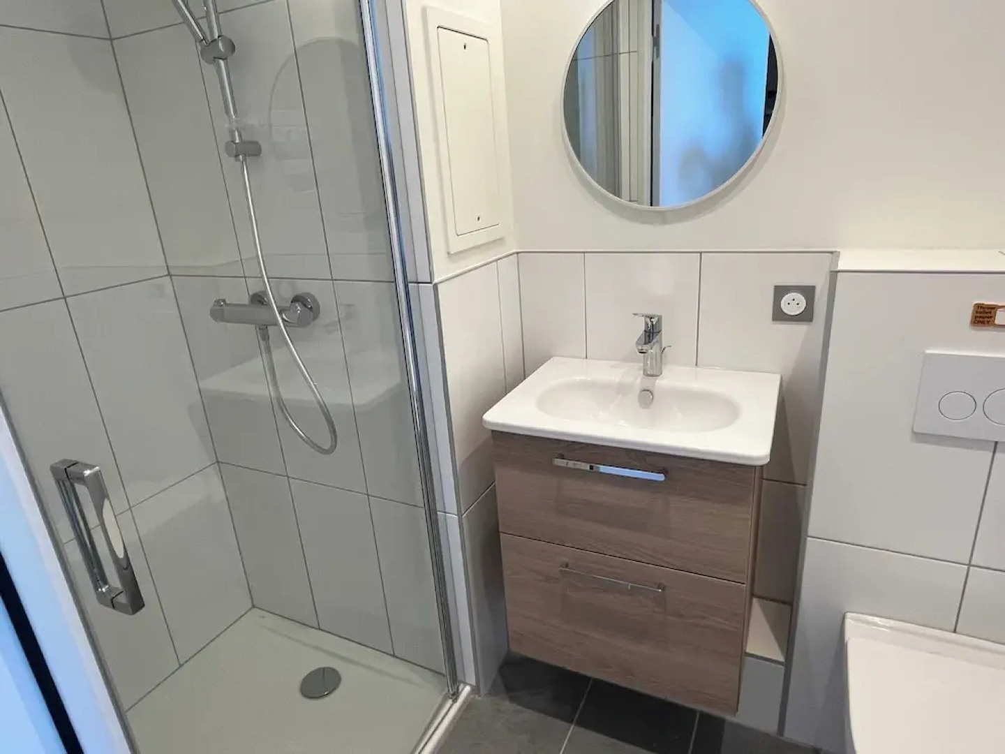 Comfort Studio in a Premium Residence- Sport/cinema