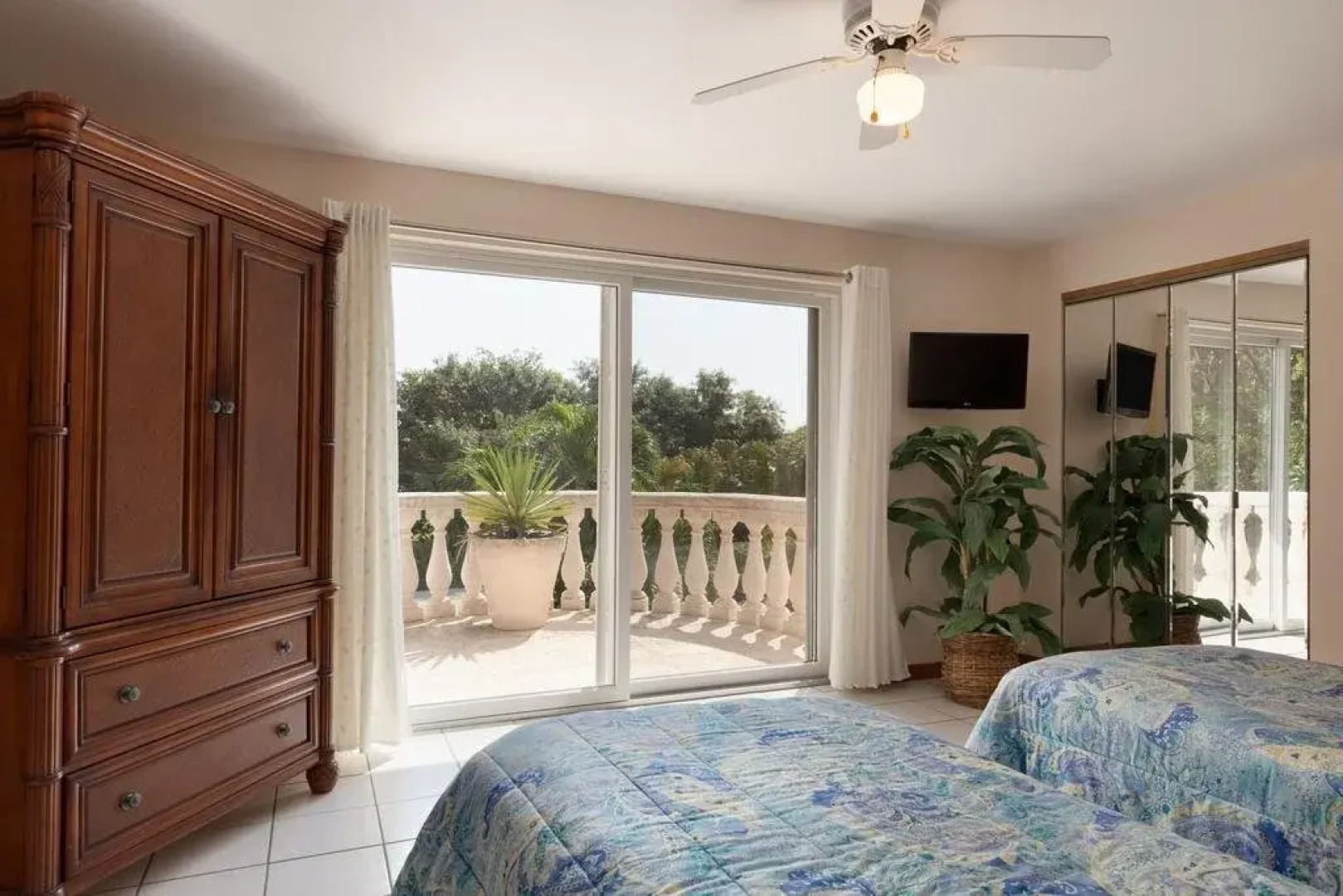 Tingler Island mansion by RedAwning