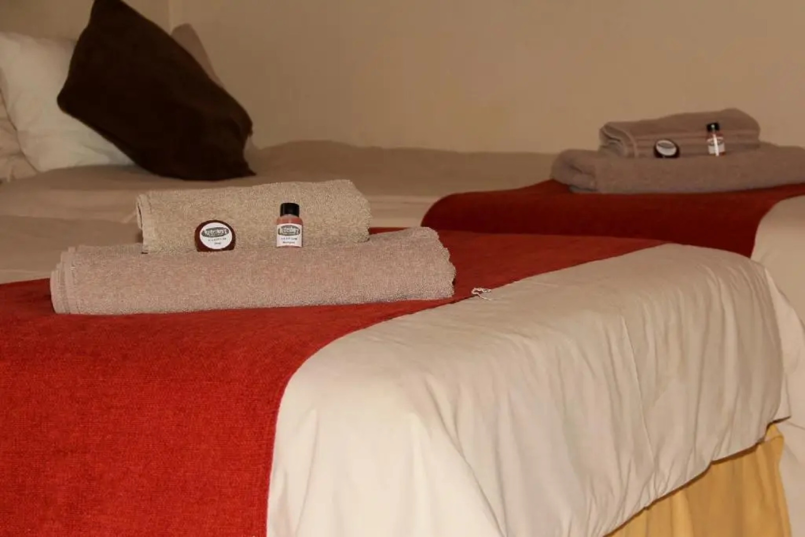 Rustenburg Guesthouse