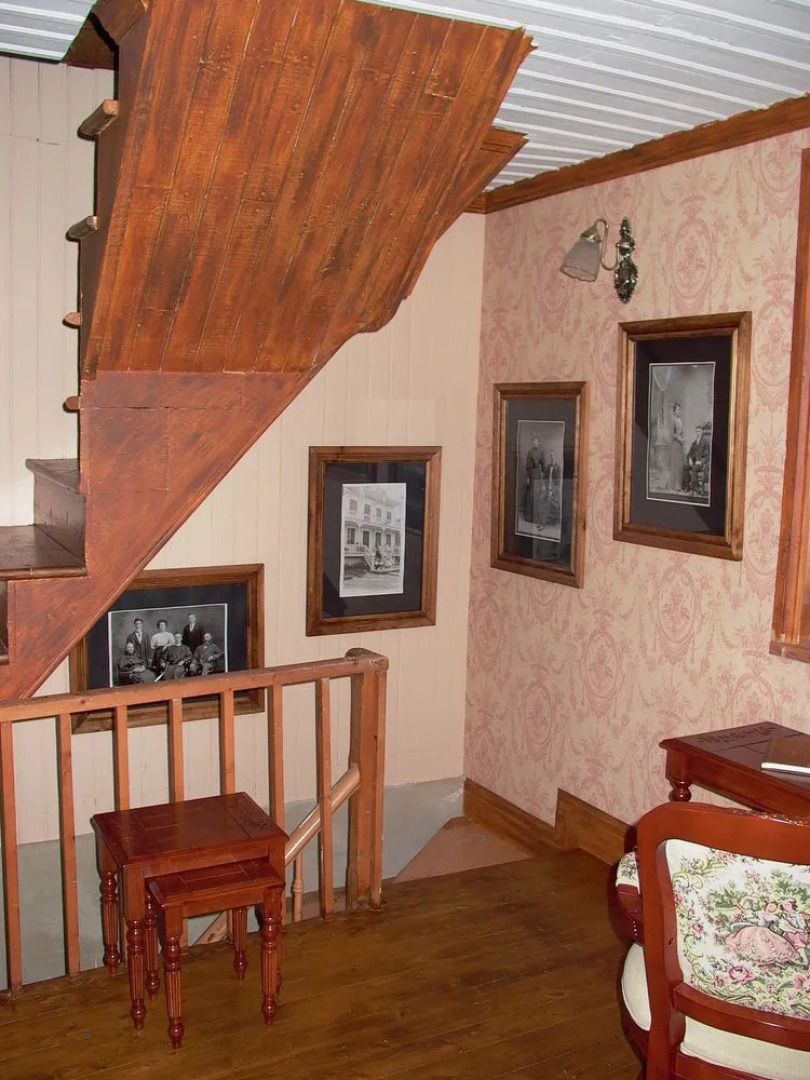 Auberge du Maître Forgeron