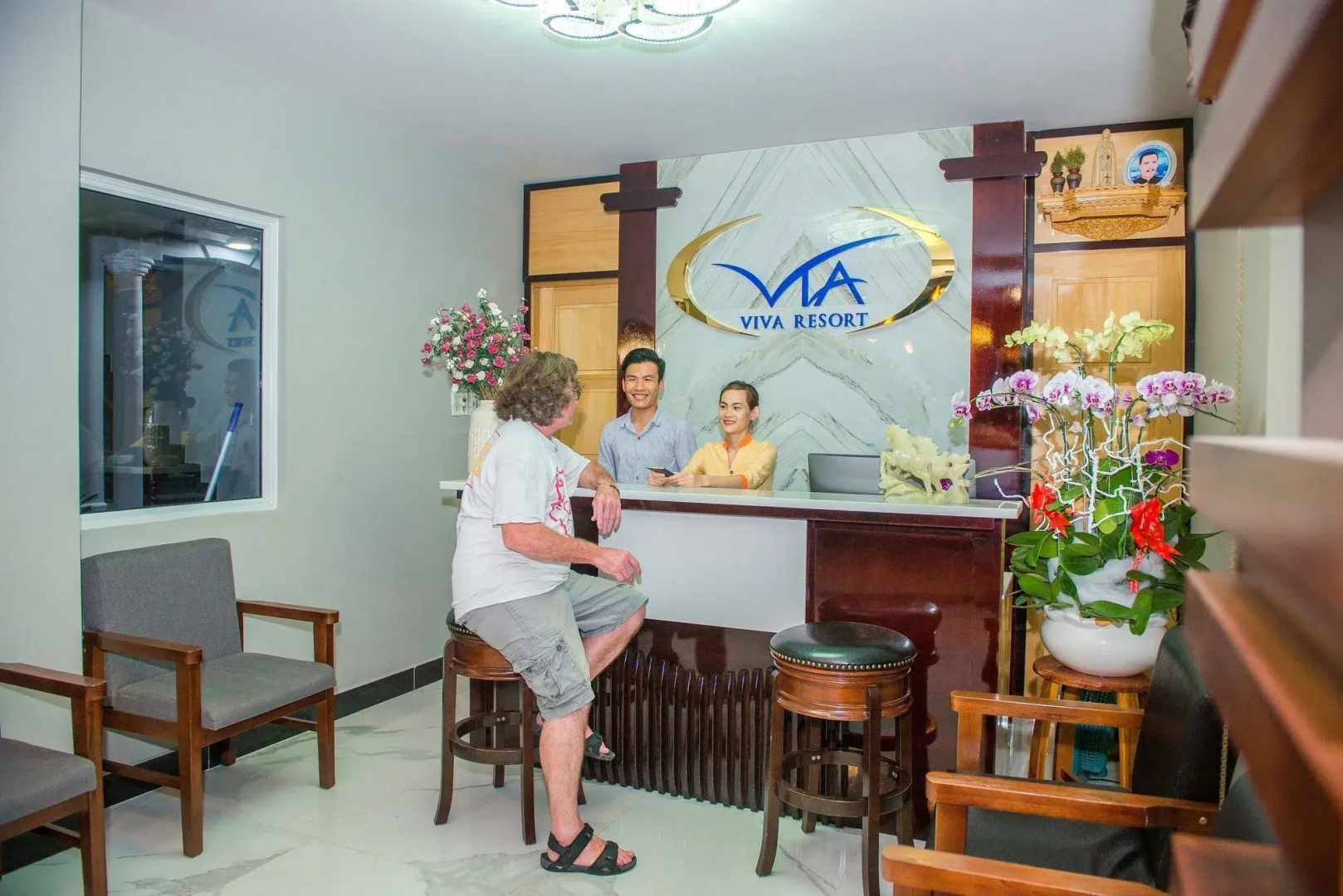 ViVa Resort Mui Ne
