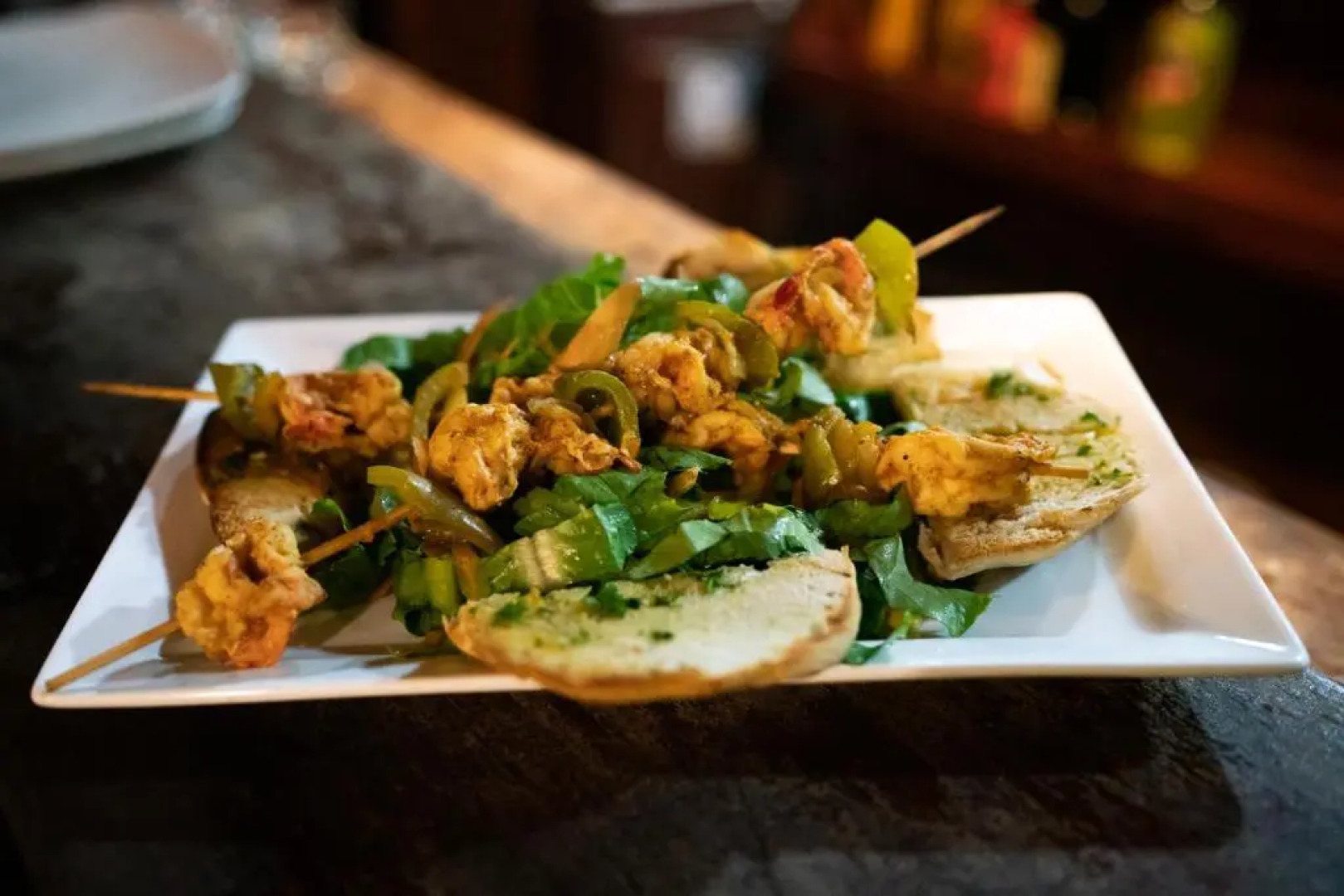 Eclypse de Mar Acqua Lodge