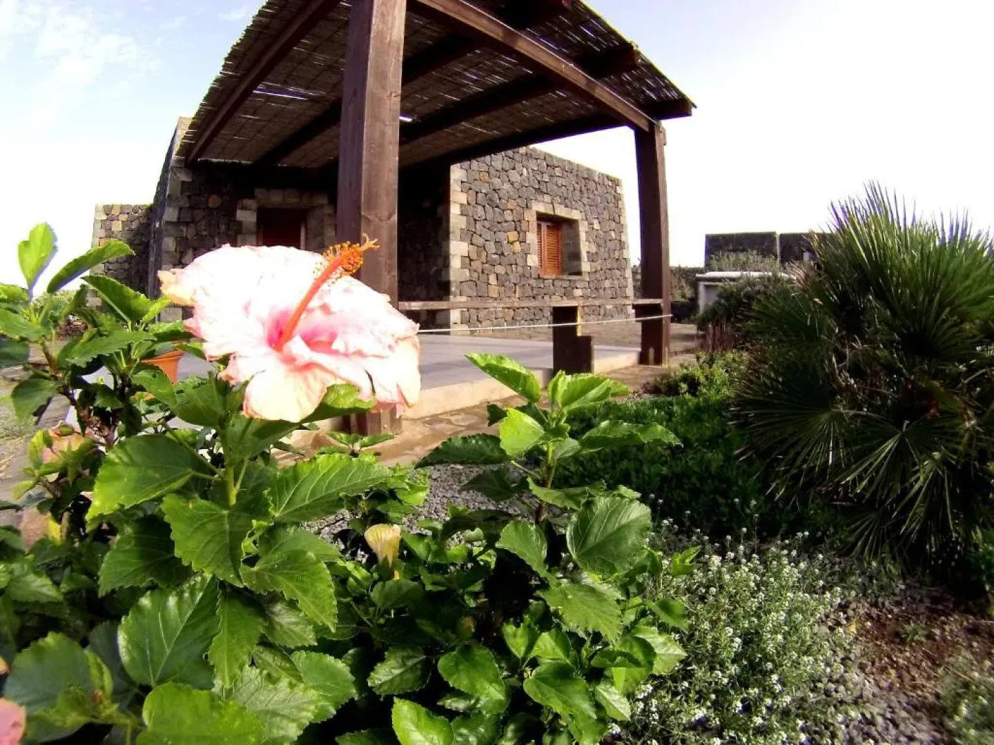 Residence Cuore Mediterraneo