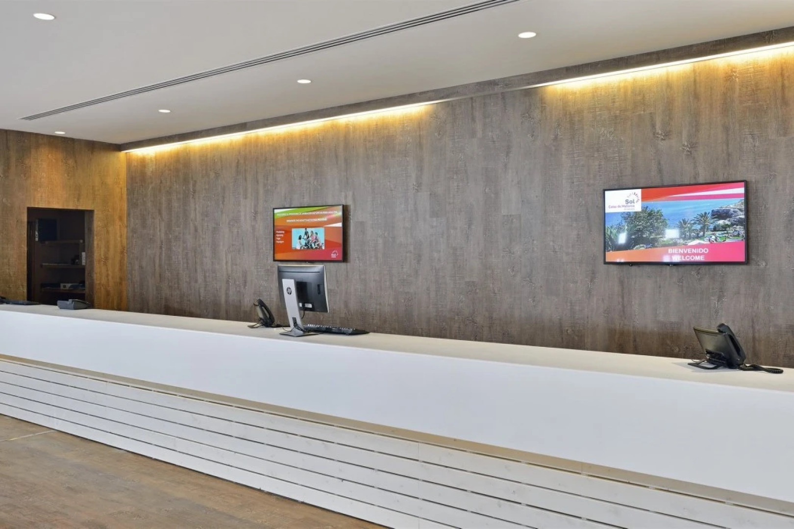 Sol Mirador de Calas