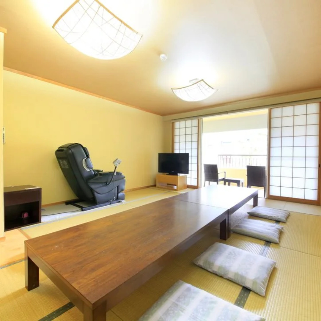 Reyzenit Kinosaki Suite Villa