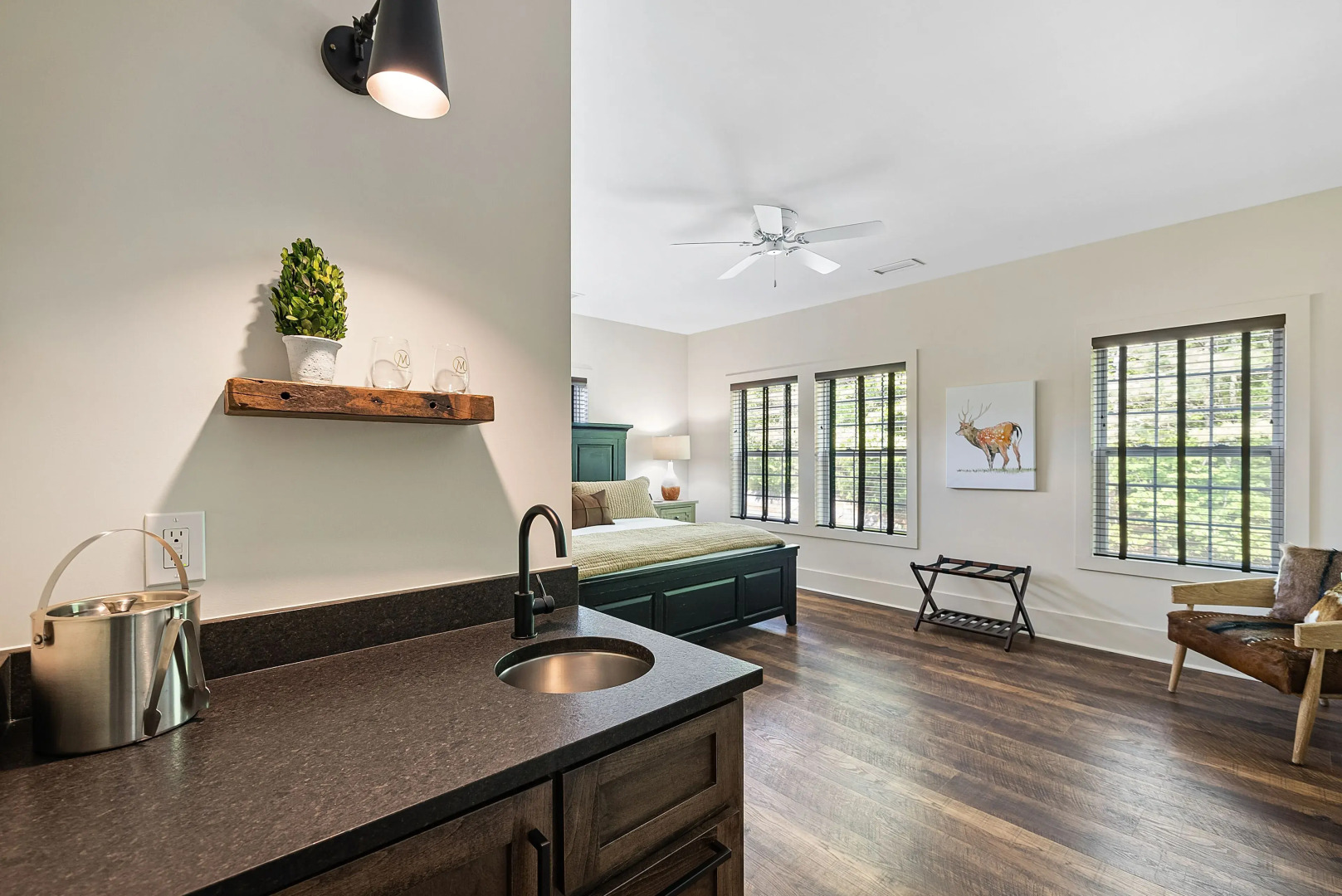 The Blowing Rock Manor