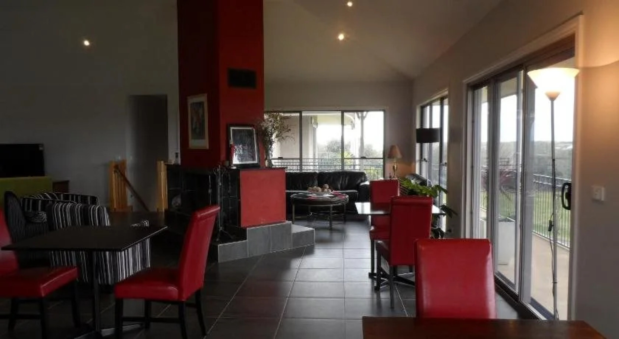 Swan Lake Guest House