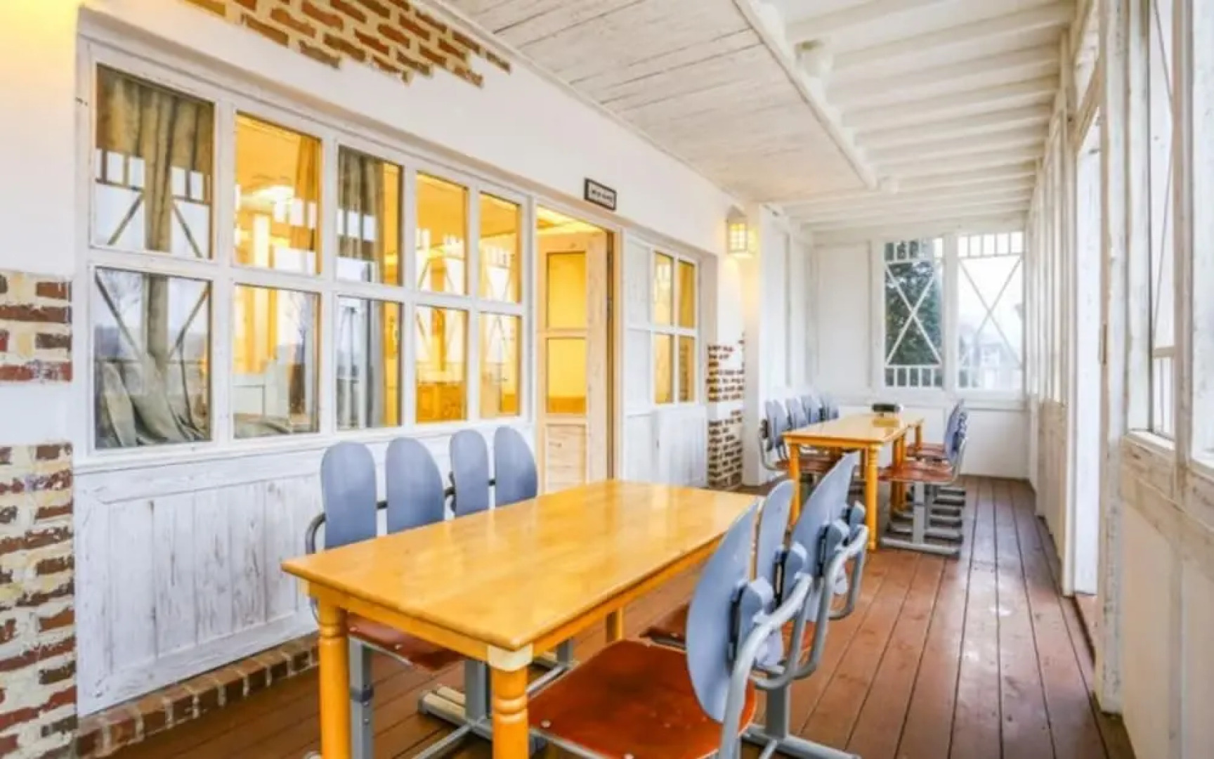 Anseong Provence Pension