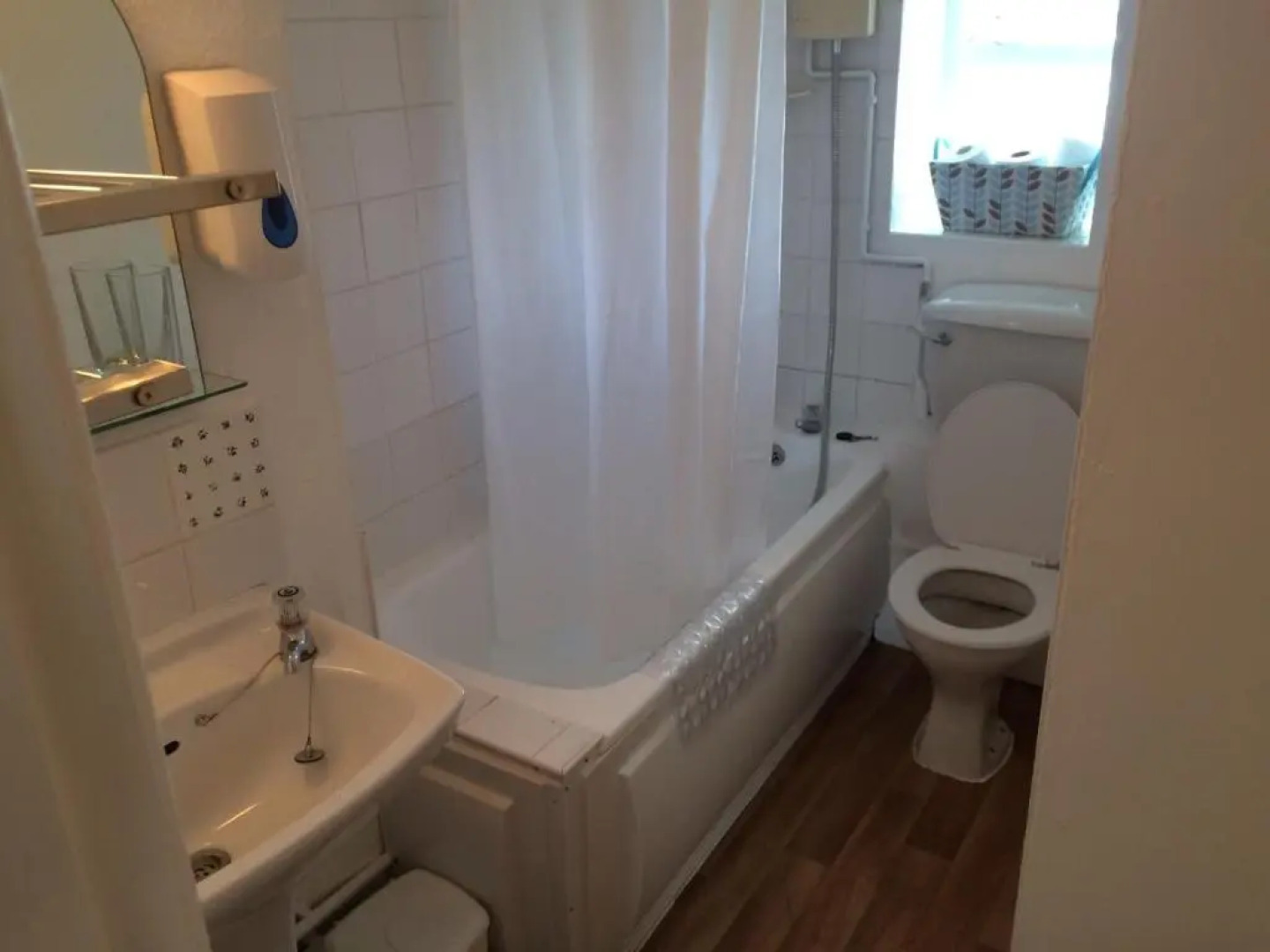 The Markets Tavern Hotel