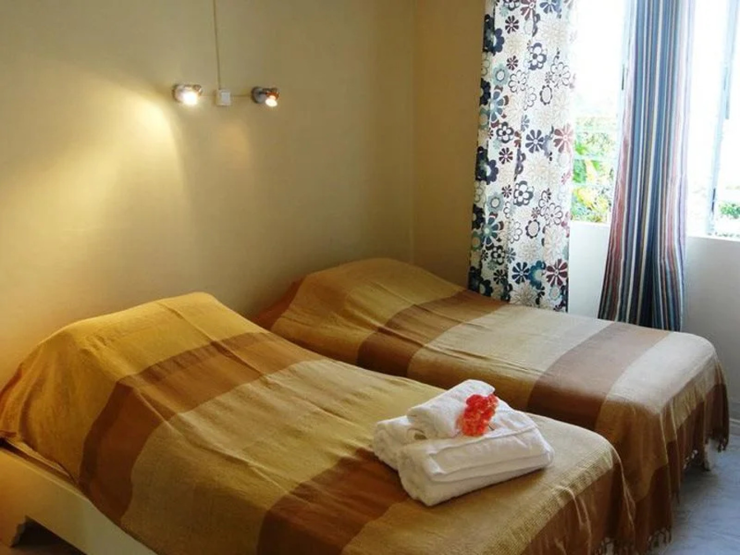 Colibri Beach Villas