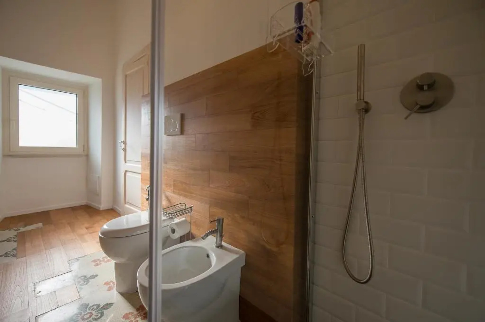 Ai Cappuccini Guest House