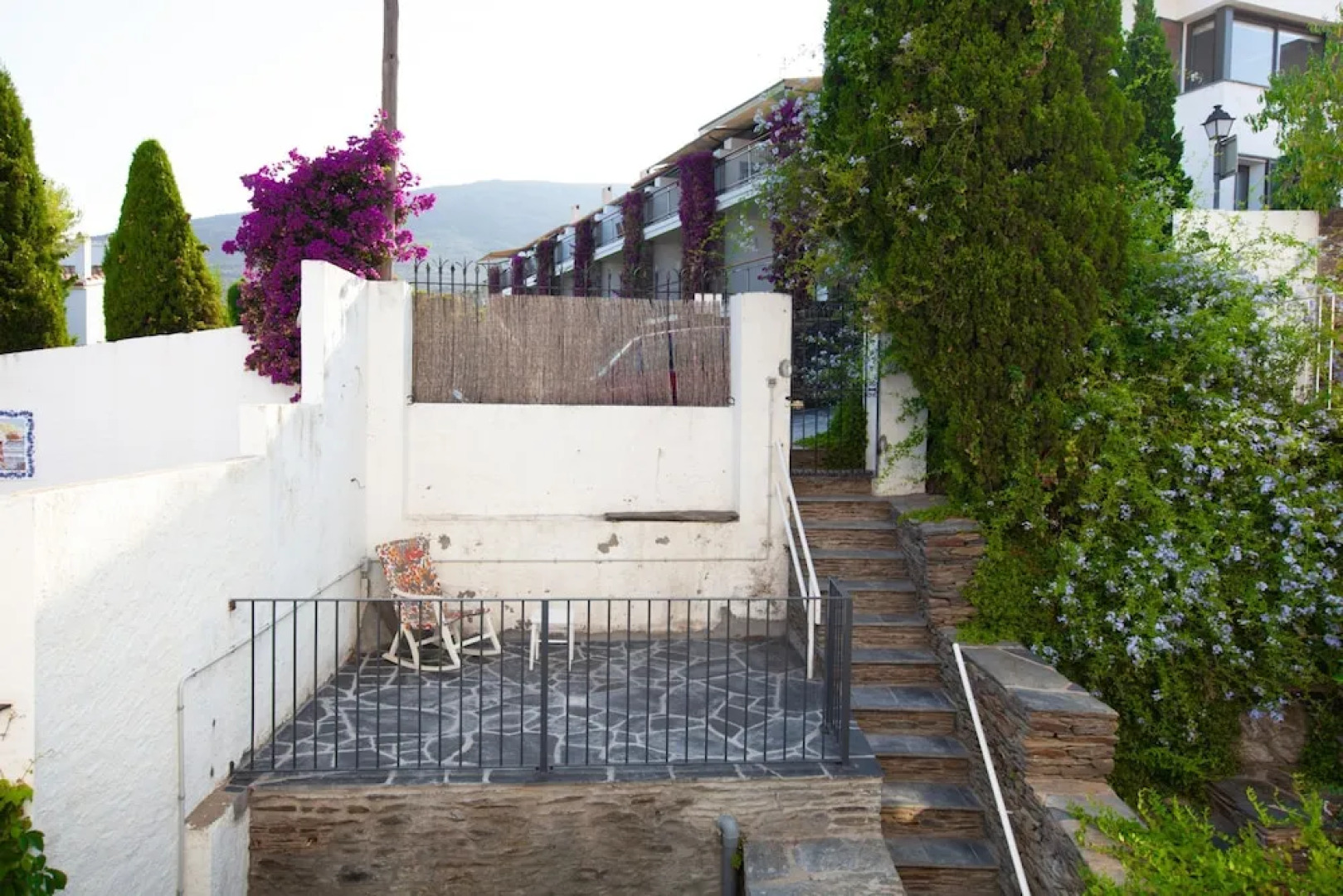 Akira Flats Cadaqués Llané