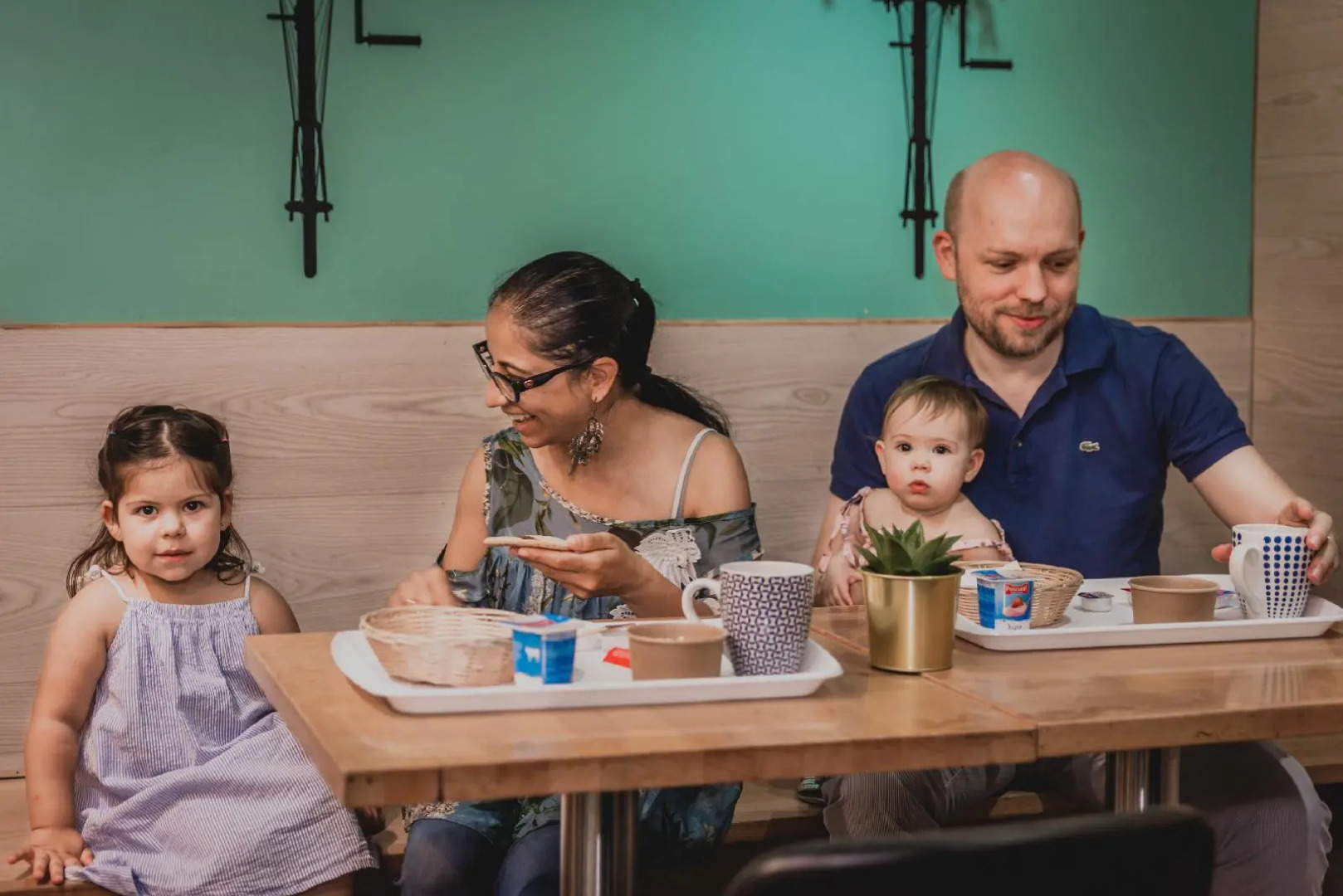 Хостел Sun & Moon