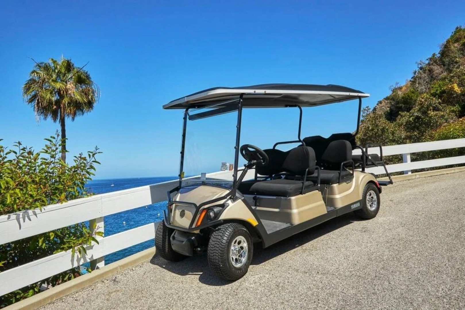 Villa 15 Building 4 Gorgeous Oceanfront Villa With Panoramic Views