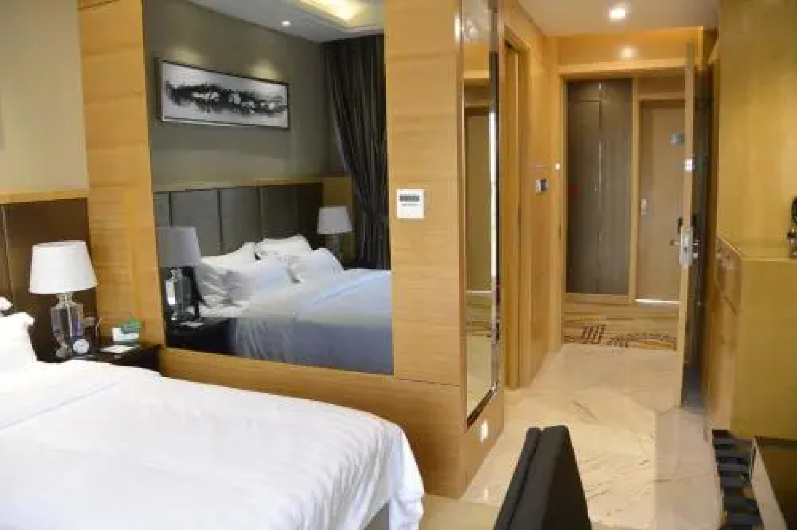 Hotel Anda