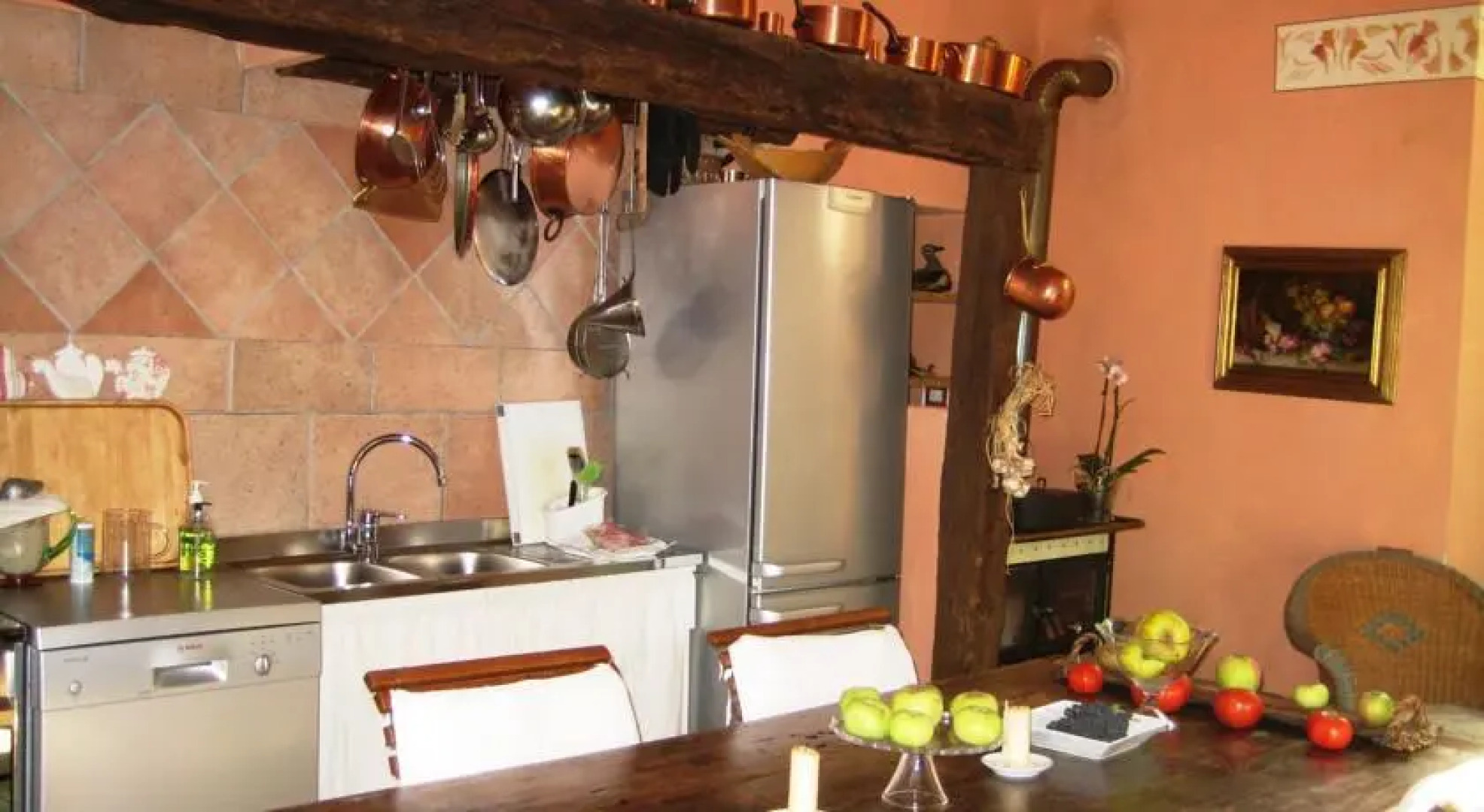 Casa Vacanze Vivenzia