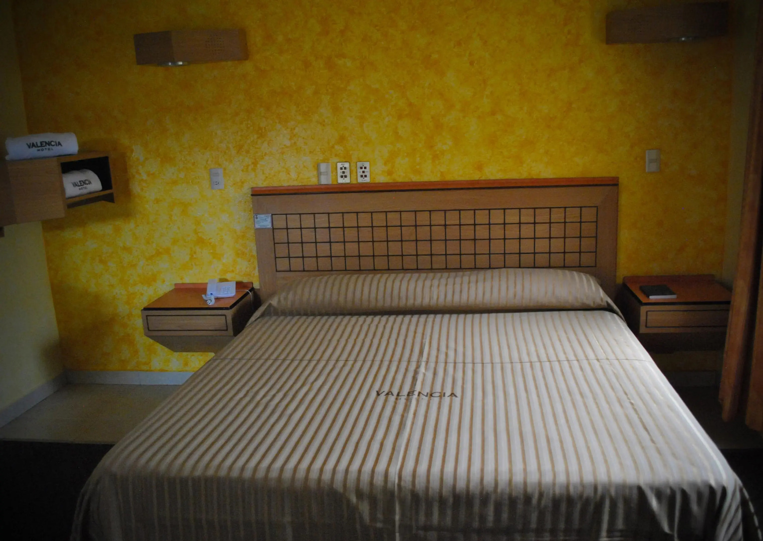 Hotel Valencia