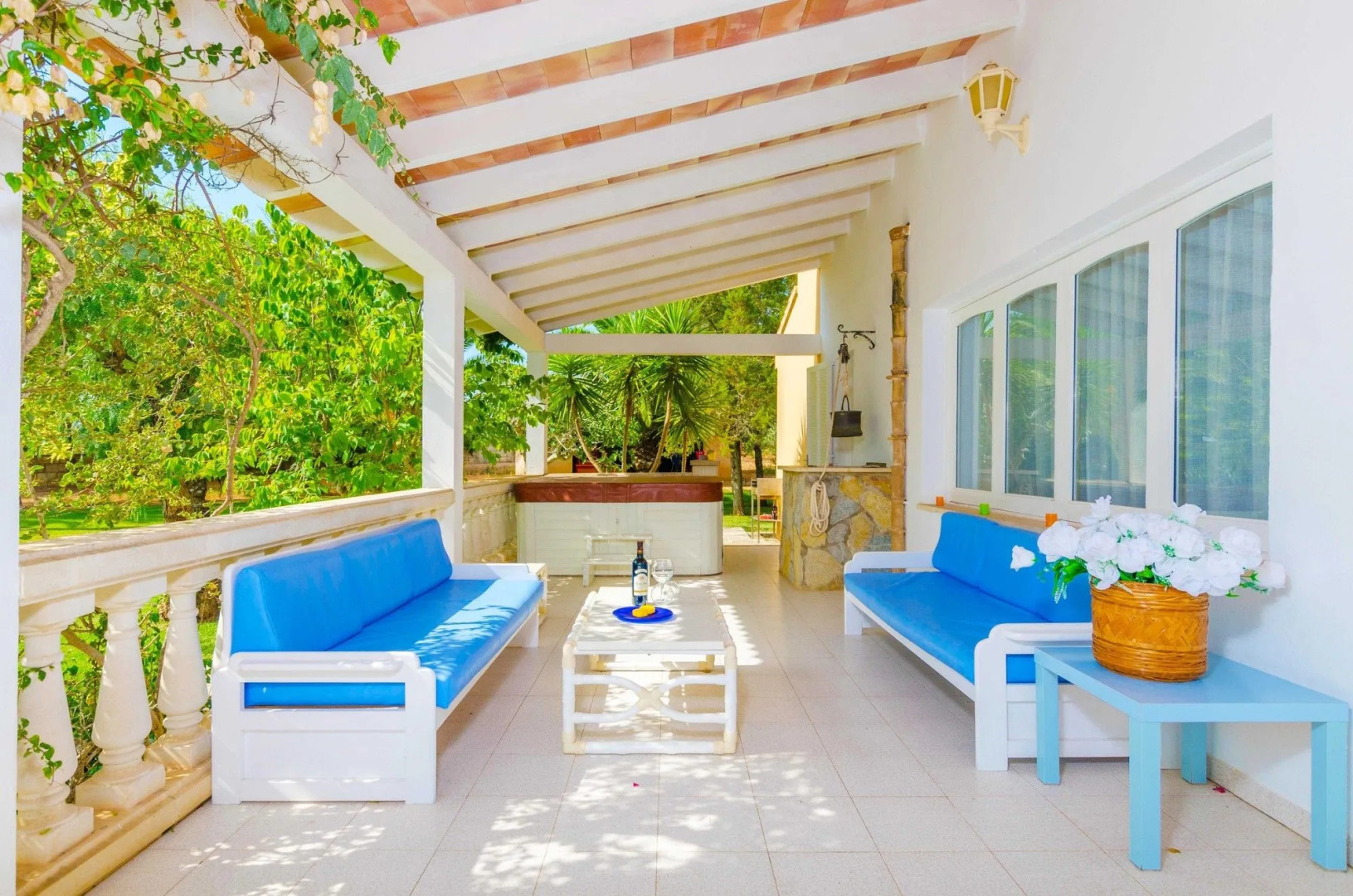 Casa Bonita Ses Salines