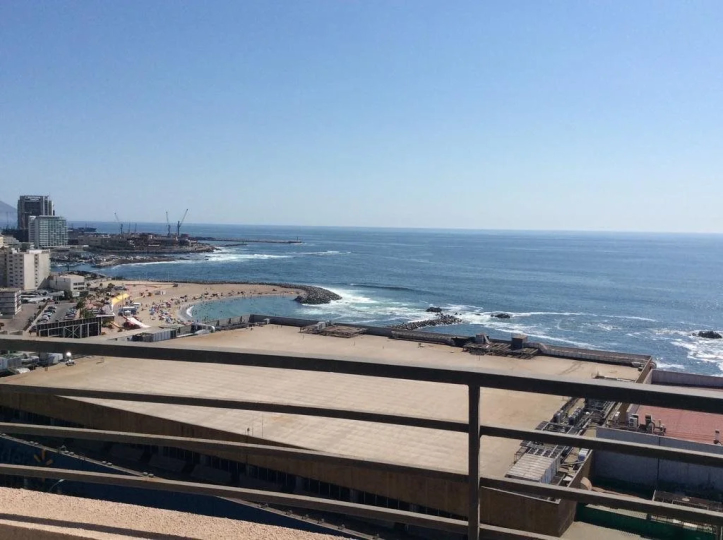 CVV Apartamentos Porvenir Antofagasta