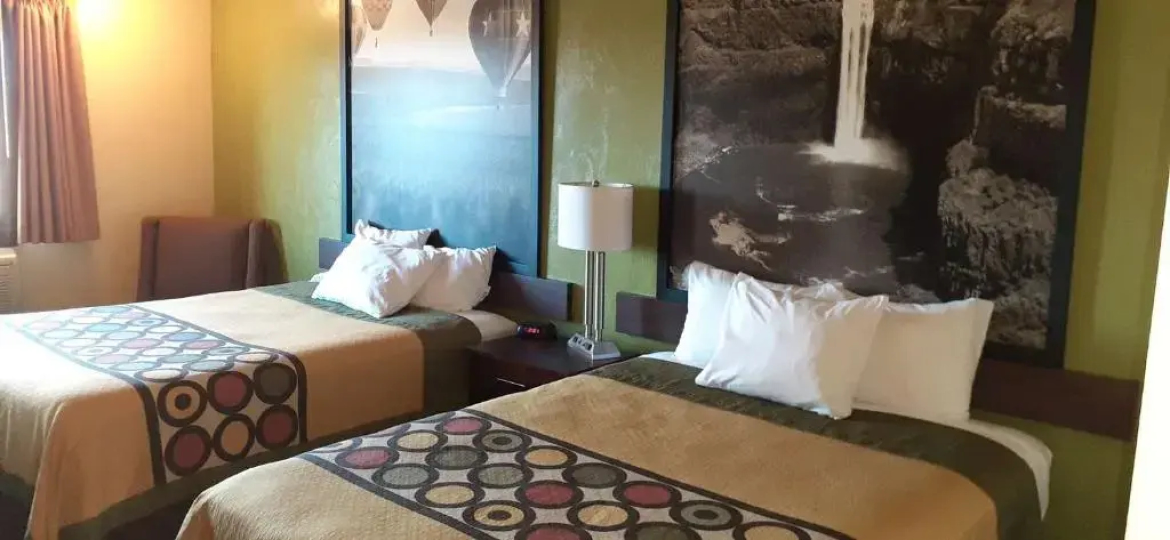 SureStay Hotel by Best Western Ellensburg