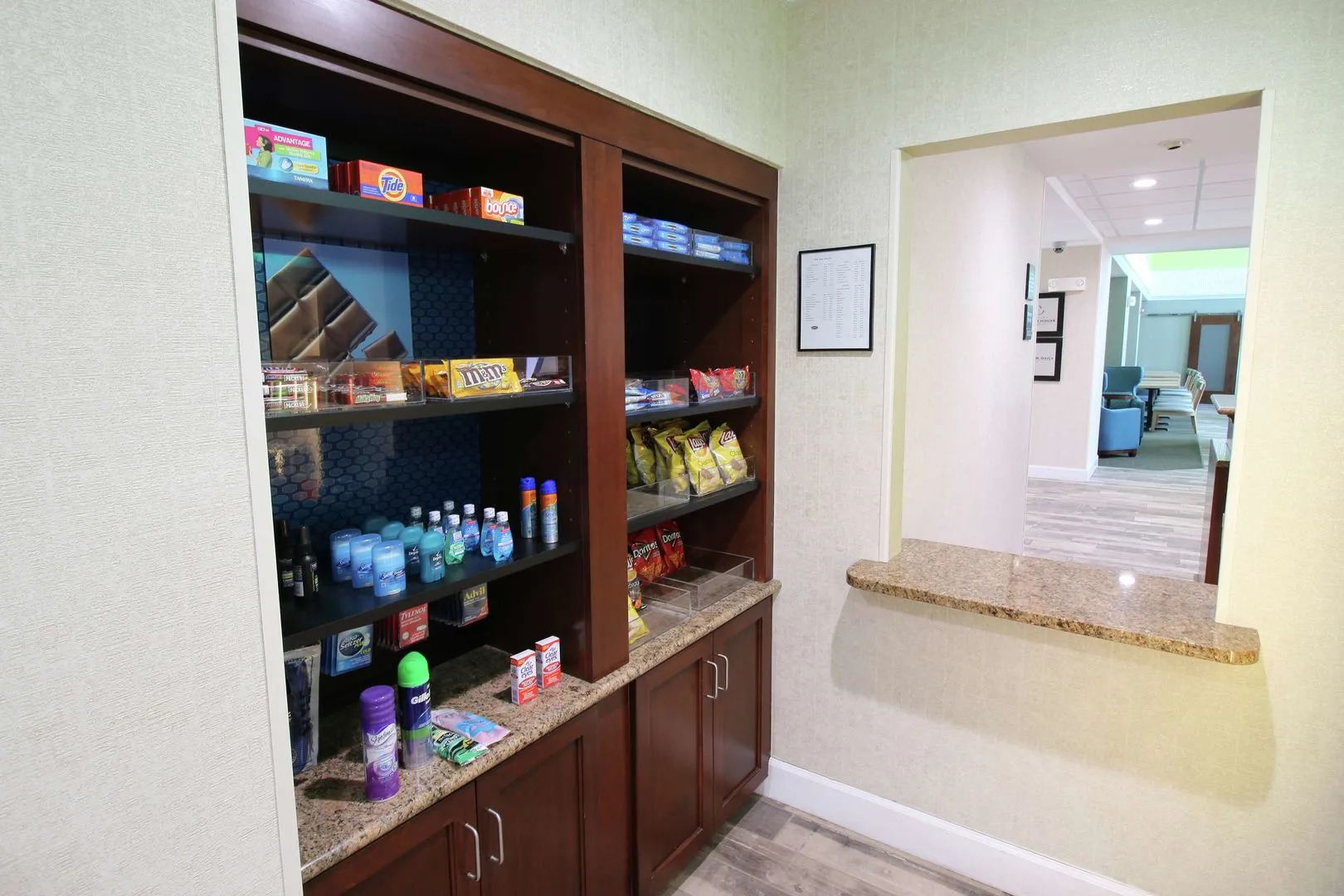 Hampton Inn & Suites Palm Coast