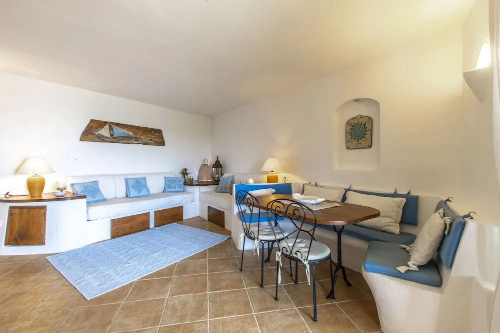 Porto Cervo Swimming Pool Villa R&R