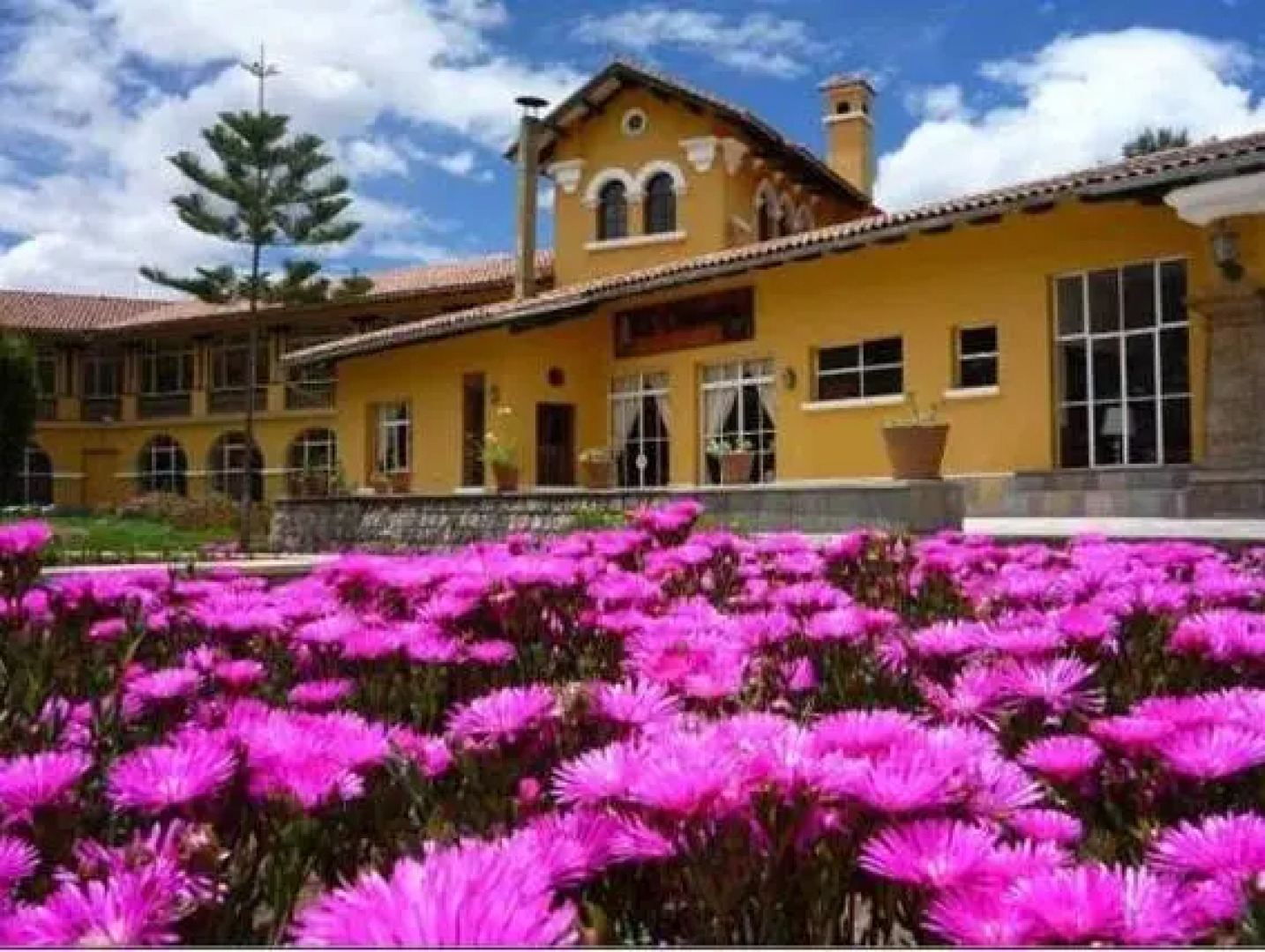 LP Los Portales Tarma