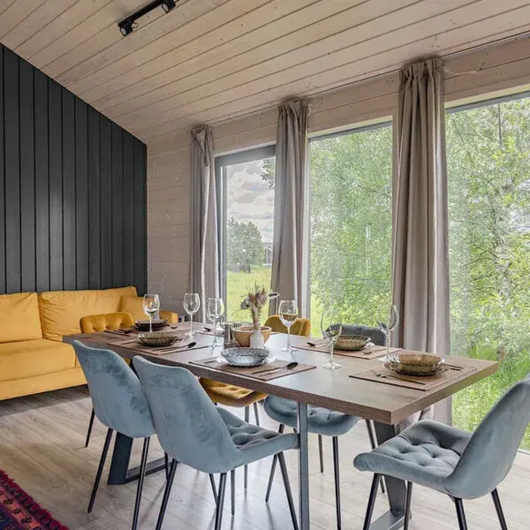 Домик у Сорочан