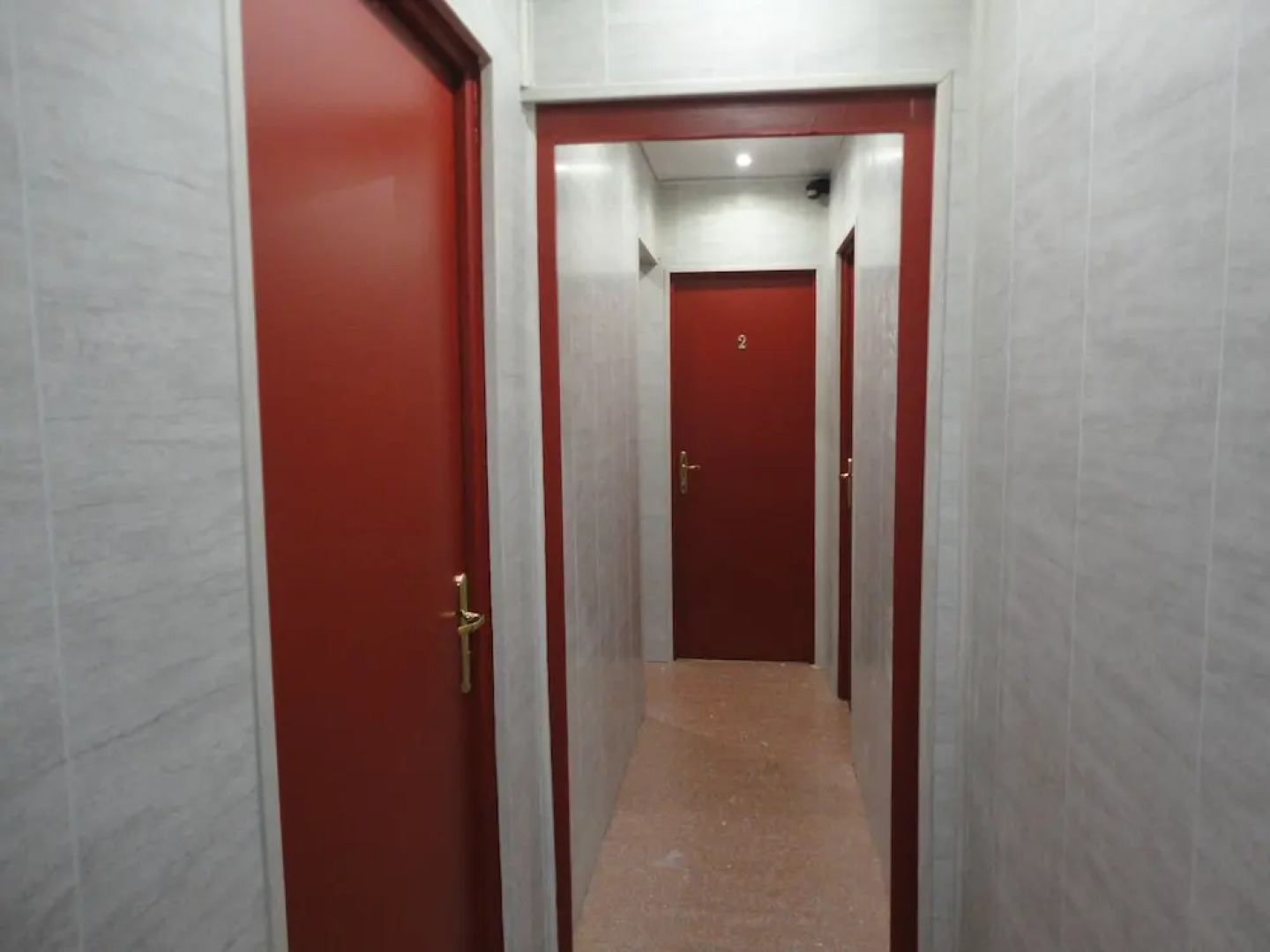 Hôtel des Deux Gares