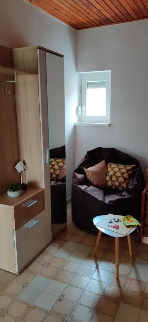 Kovács Vendégház Vonyarcvashegy