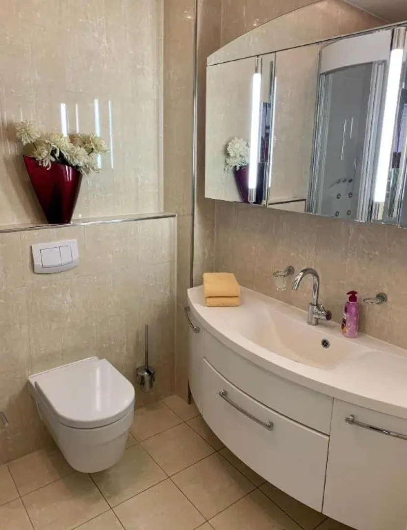 Apartments am Wasser by Fewo & Zimmer Bruns