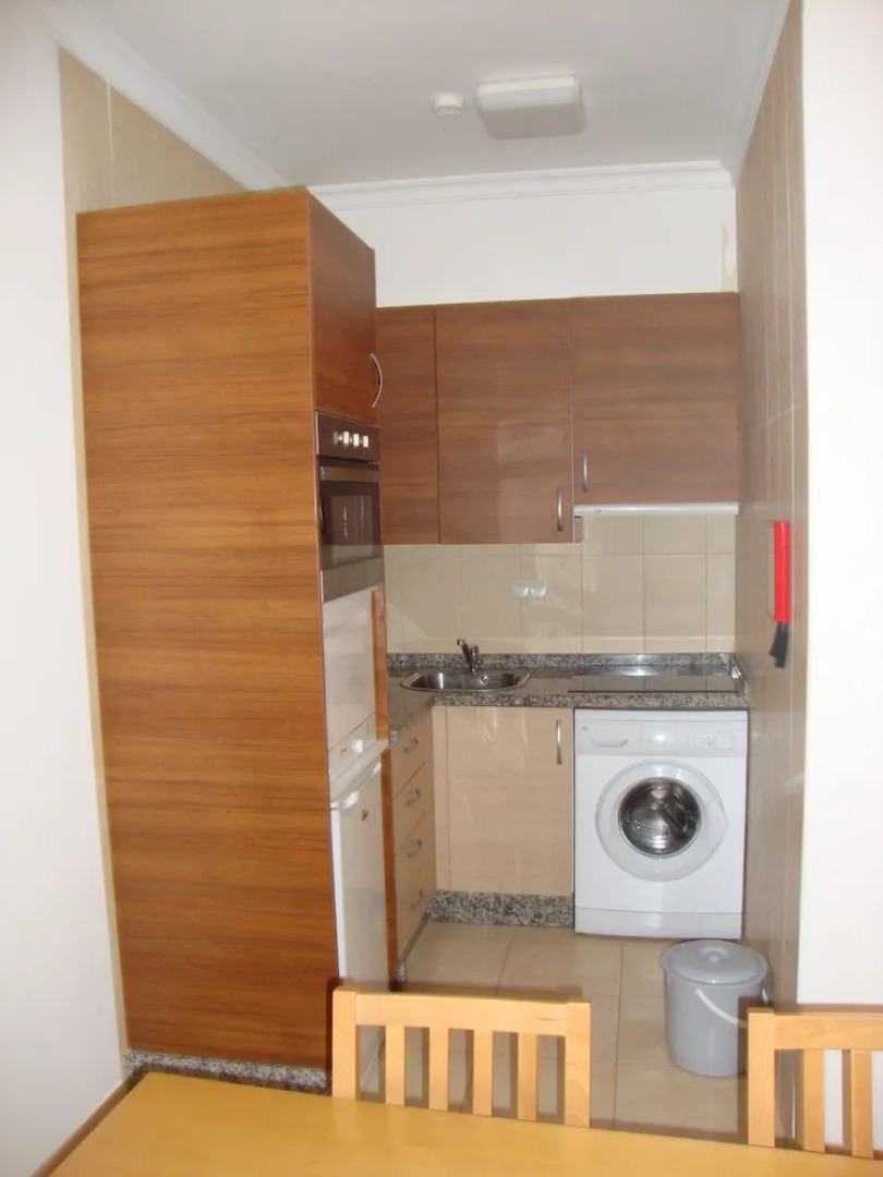 Apartamentos Mantamar II