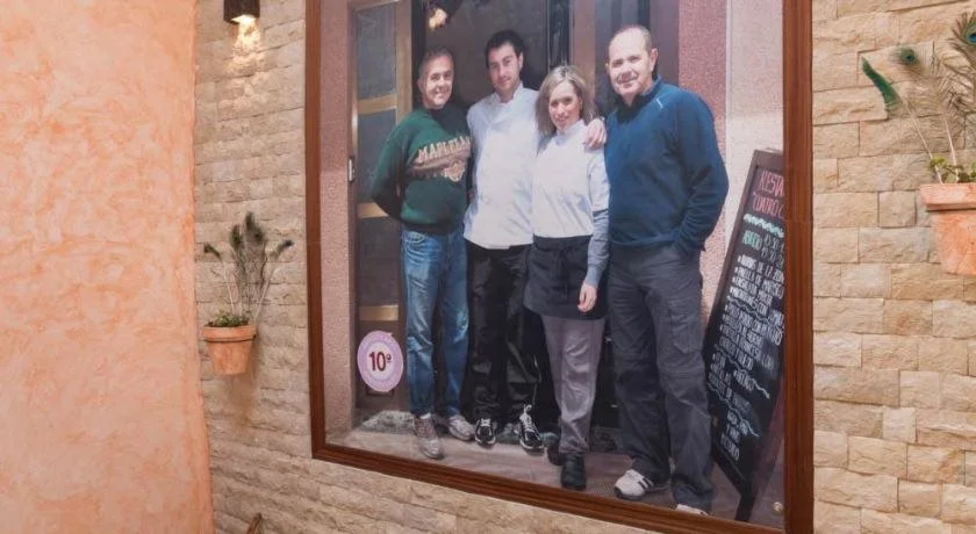 Albergue De Peregrinos Cuatro Cantones