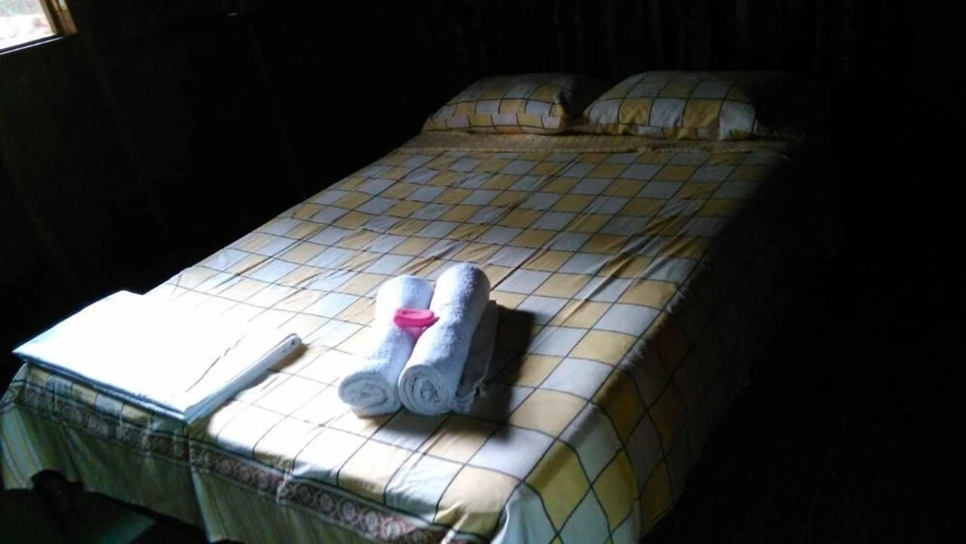 Finca Guarumo - Hostel