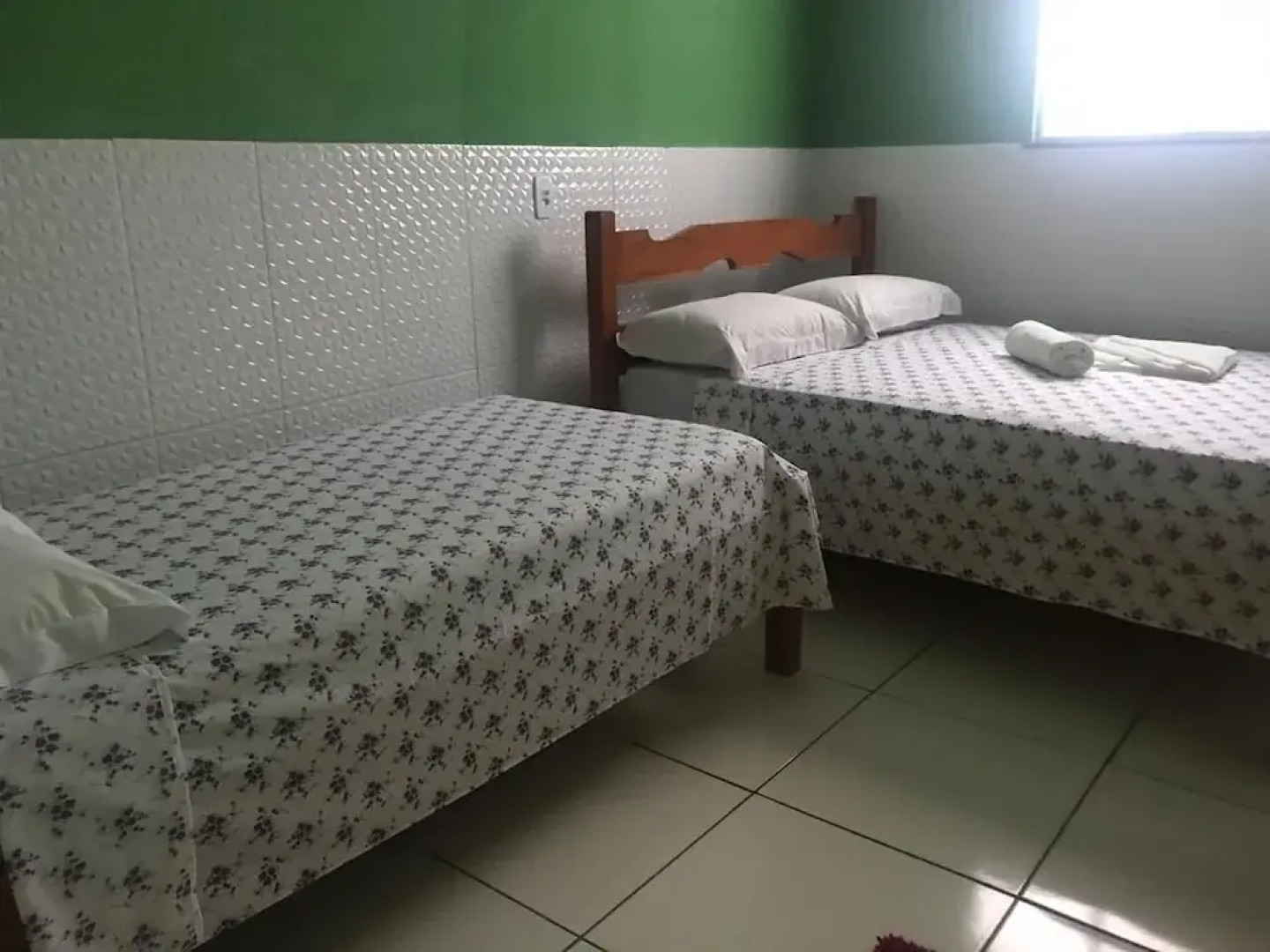 Pousada Paraiso Vidal