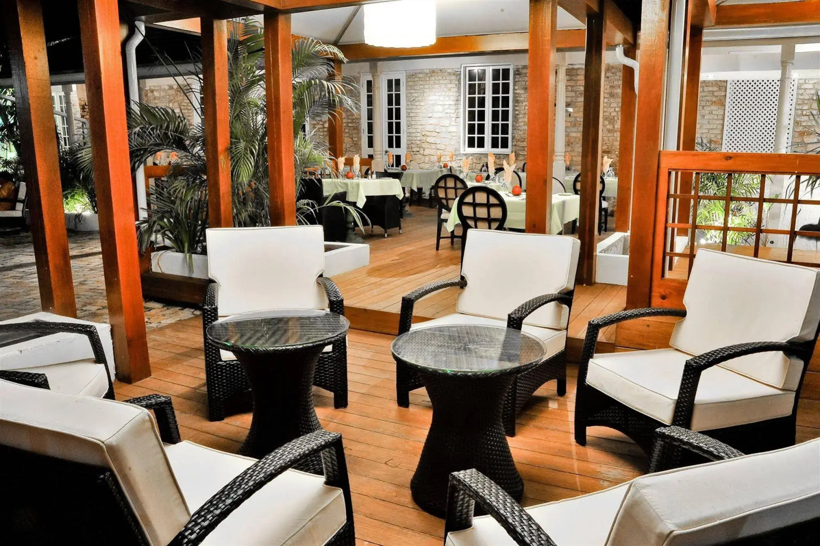 Island Inn All Inclusive Hotel