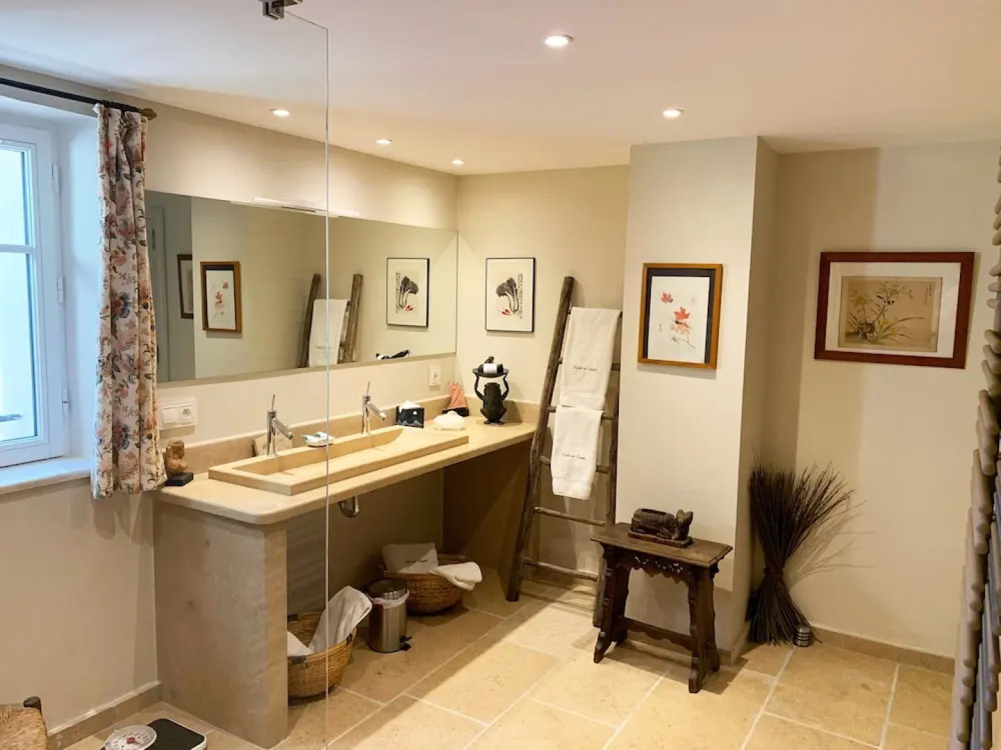 Chambre d'hôtes Bastide des Enqueses