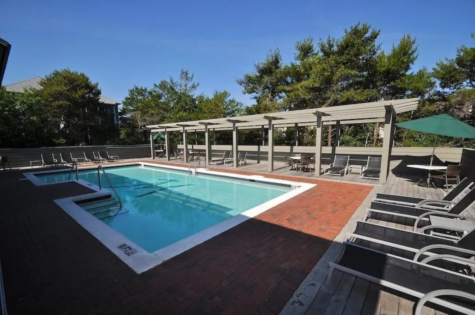 Magnolia Cottages 163 Patina 3 Bedroom Holiday Home By Coastal Dreamin