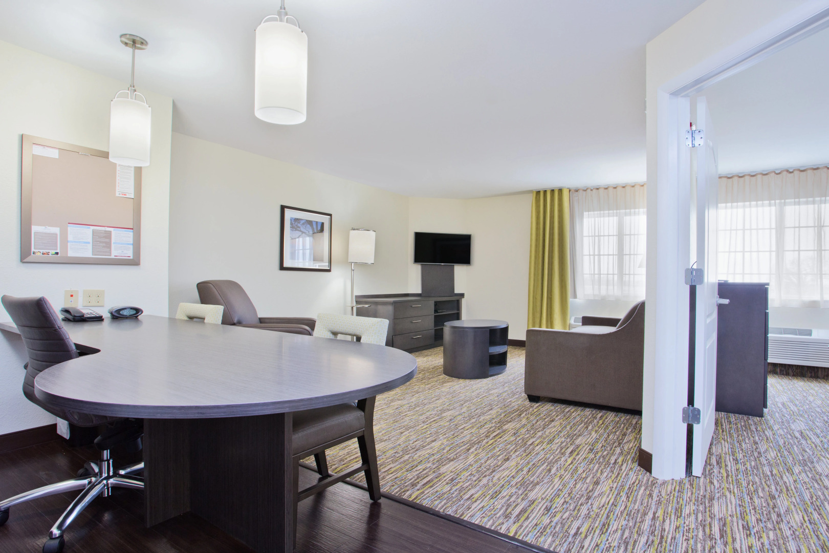 Candlewood Suites Fort Campbell - Oak Grove by IHG
